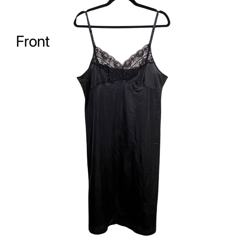 Vintage Hanes Her Way Slip Dress